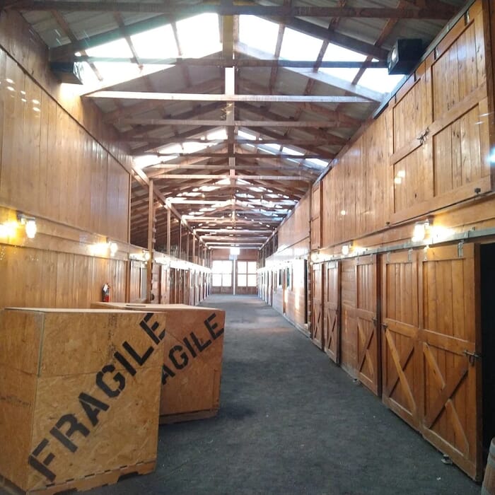 Stable Craft Brewing Event Venue