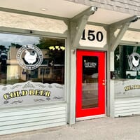 Fat Hen Brewing Co. in Exeter, New Hampshire - 4.80 star rating