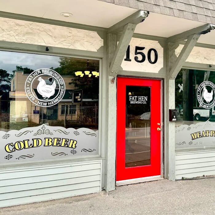 Fat Hen Brewing Co.