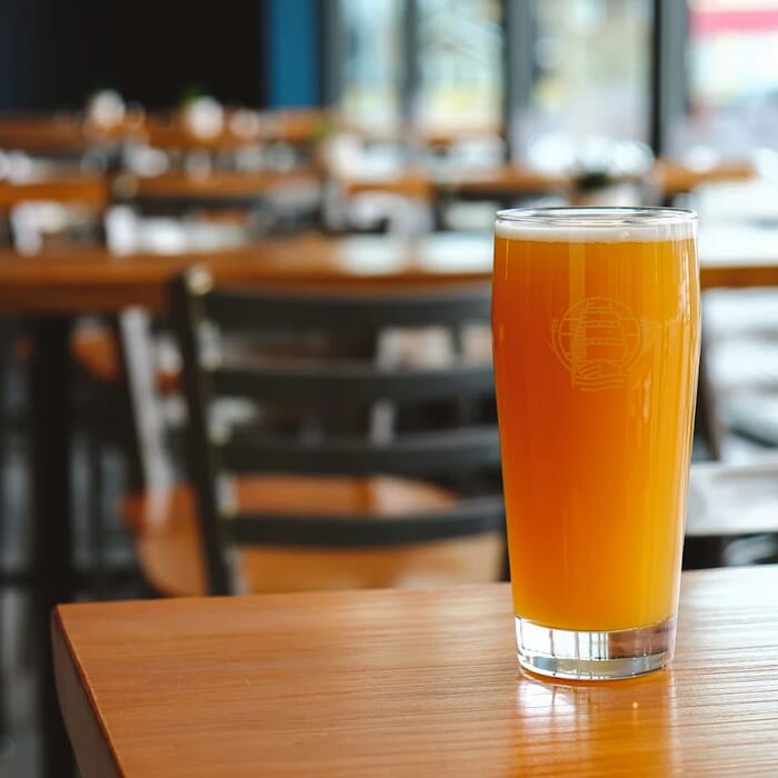 Mast Landing Brewing Company - South Portland Taproom