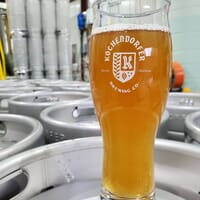 Kochendorfer Brewing Company in Duncan, Oklahoma - 4.90 star rating