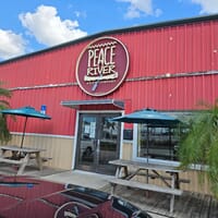 Peace River Beer Company in Punta Gorda, Florida - 4.60 star rating