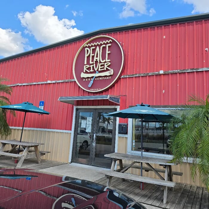 Peace River Beer Company