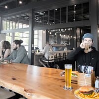 Sunriver Brewing Co. - Eastside Pub & Coffee Bar in Bend, Oregon - 4.50 star rating