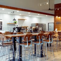 Diamondback Brewing Company - Timonium in Timonium, Maryland - 4.70 star rating