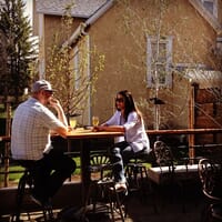 Lockhorn Cider House in Bozeman, Montana - 4.70 star rating