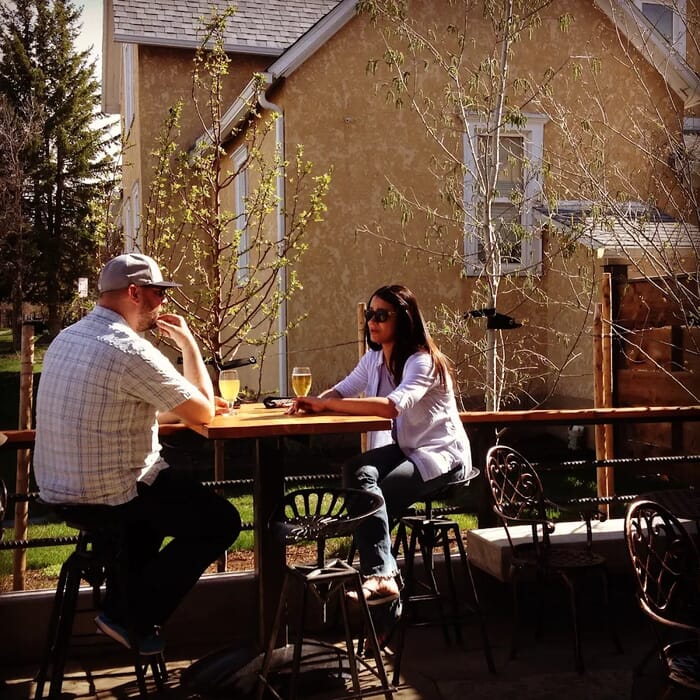 Lockhorn Cider House