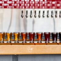 Code Beer Company in Lincoln, Nebraska - 4.70 star rating