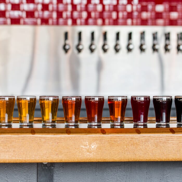 Code Beer Company