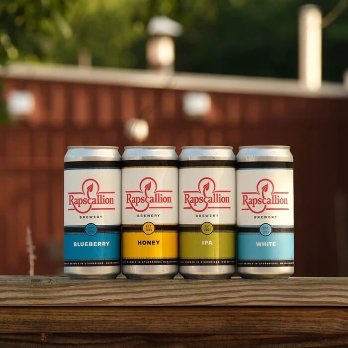 Rapscallion Brewery & Taproom
