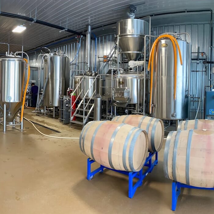 Seedz Brewery