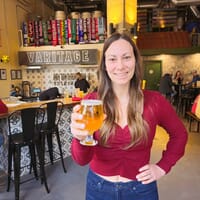 Varitage Brew Works in Bloomfield, New Jersey - 4.80 star rating