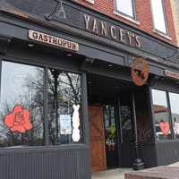 Yancey's Gastropub & Brewery in Glasgow, Kentucky - 4.10 star rating