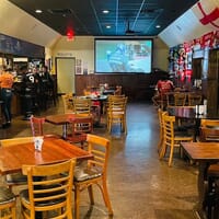 Wild Rover Brewing Company in Tampa, Florida - 4.50 star rating