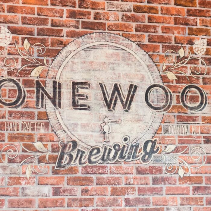 Tonewood Brewing - Oaklyn