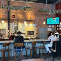 Cassopolis Beer Company in Cassopolis, Michigan - 5.00 star rating