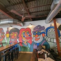 Refined Fool Brewing Company in Sarnia, Ontario - 4.60 star rating
