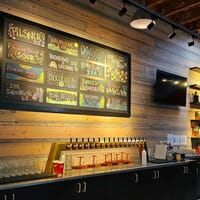 Breakside Brewery - Astoria in Astoria, Oregon - 4.10 star rating