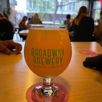 Trail Stop Brewery in Columbia, Missouri - 5.00 star rating