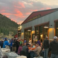 KettleHouse Brewing Co. - Bonner in Bonner-West Riverside, Montana - 4.80 star rating