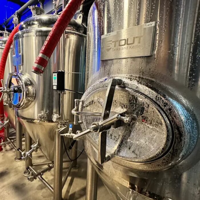 Nacho Brewery