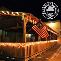 Boondocks - Taproom & Restaurant in West Jefferson, North Carolina - 4.30 star rating