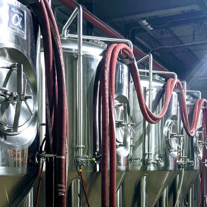 Naked Brewing Company - Huntingdon Valley