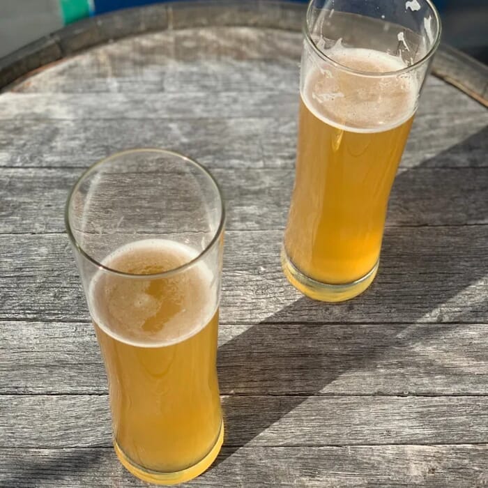 Definitive Brewing Company