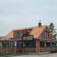 Bait House Brewery - in Sandusky, OH in Sandusky, Ohio - 4.60 star rating
