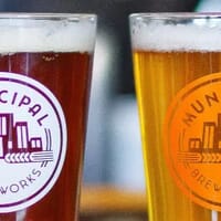 Municipal Brew Works in Hamilton, Ohio - 4.80 star rating