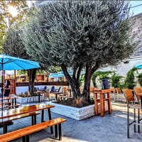 Side Gate Brewery & Beer Garden in Concord, California - 4.80 star rating