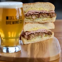 Del Cielo Brewing Co. in Martinez, California - 4.60 star rating