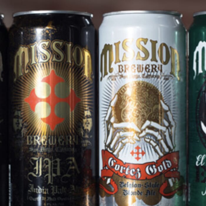 Mission Brewing - East Village