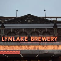 LynLake Brewery in Minneapolis, Minnesota - 4.40 star rating