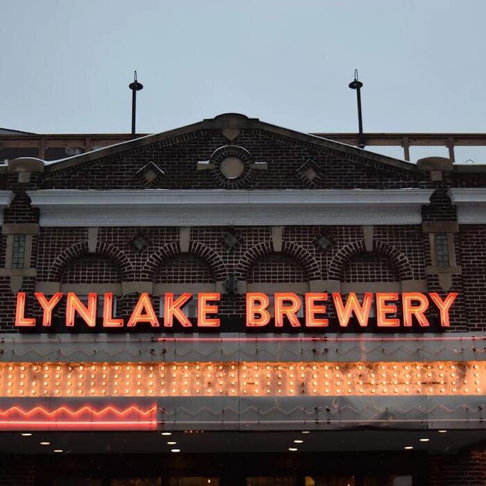 LynLake Brewery