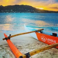 Lanikai Brewing Company in Kailua, Hawaii - 4.50 star rating