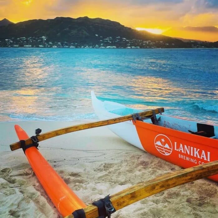 Lanikai Brewing Company