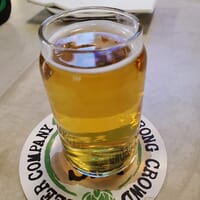 Wrong Crowd Beer Company in West Chester, Pennsylvania - 4.70 star rating