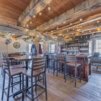 Beer in the Barn Brewery in St Donatus, Iowa - 4.80 star rating