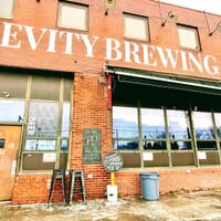 Levity Brewing Co. in Indiana, Pennsylvania - 4.80 star rating