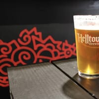 Helltown Brewing - Strip District in Pittsburgh, Pennsylvania - 4.50 star rating
