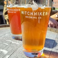 Hitchhiker Brewing - Tap Room in Pittsburgh, Pennsylvania - 4.70 star rating