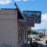 Groggs Pinnacle Brewing in Helper, Utah - 4.40 star rating