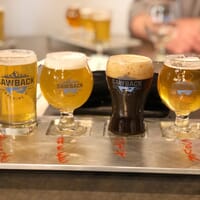 Sawback Brewing Co. in Red Deer, Alberta - 4.80 star rating