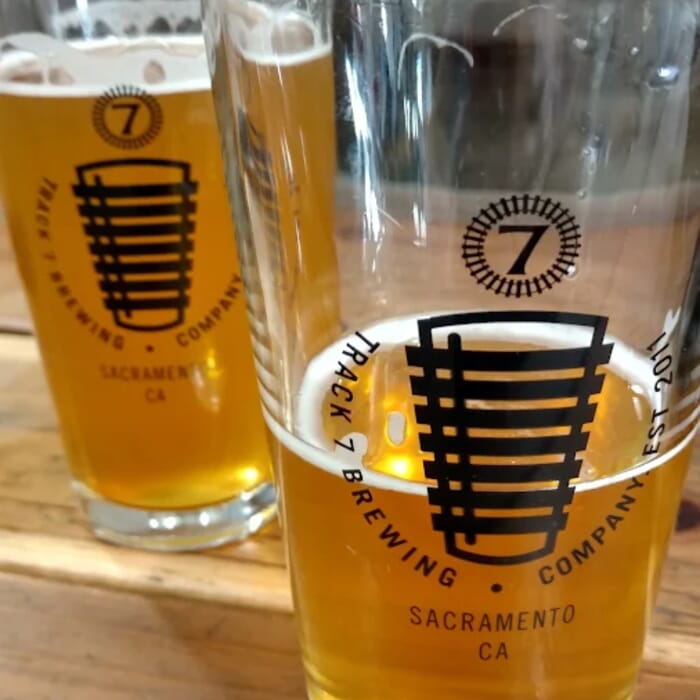 Track 7 Brewing Company - Curtis Park