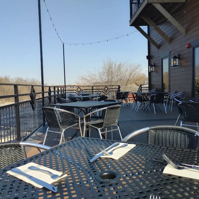 Gristmill Brewery