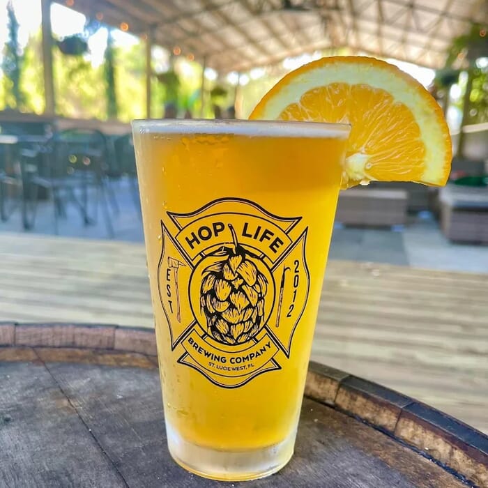 Hop Life Brewing