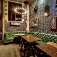Padraigs Brewing in Minneapolis, Minnesota - 4.30 star rating