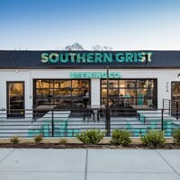 Southern Grist - East Nashville in Nashville, Tennessee - 4.70 star rating