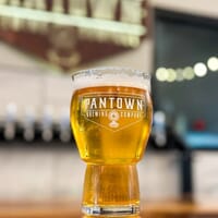 Pantown Brewing Company in St Cloud, Minnesota - 4.80 star rating